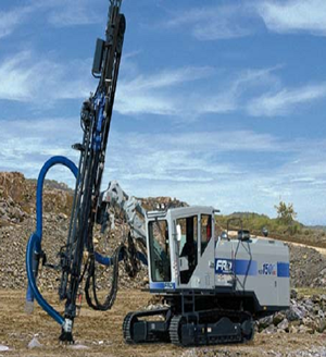 Pièces détachées furukawa